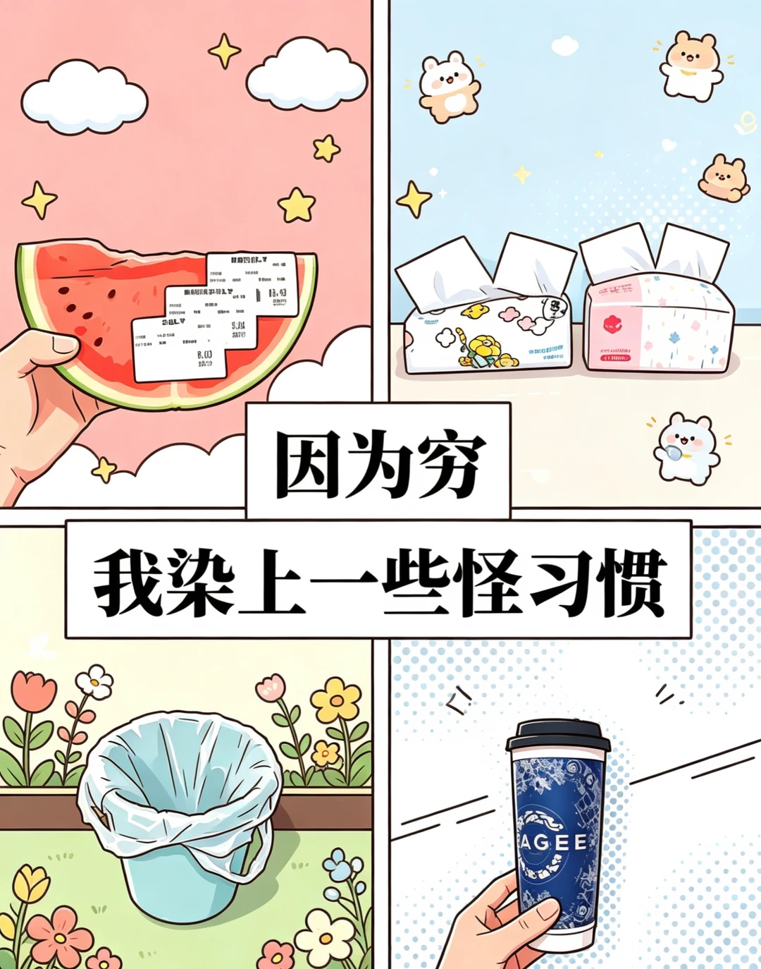 小红书图片